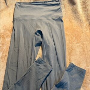 TWO PAIR lululemon leggings